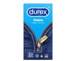 Durex Profilattici Jeans Pz.10
