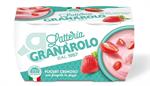 - Granarolo Yogurt A.Q Fragola Gr.125x2