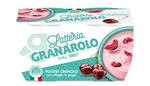 - Granarolo Yogurt A.Q Ciliegia Gr.125x2