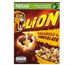 # Nestlè Cereali Lion Gr.400
