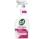- Cif Igienizzanze Spray Attivo Con Candeggina Ml.650