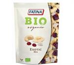 Fatina Frutta Secca Bio Exotic Mix Gr.100