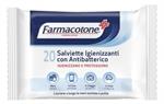 Farmacotone Salviette Antibatteriche Pz.20