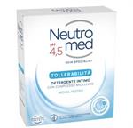 # - Neutromed Detergente Intimo Tollerabilità Ml.200