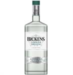 Bickens London Dry Gin 40° Lt.1
