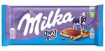 - Milka Tavoletta Cioccolato Chips Ahoy Gr.100