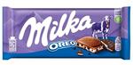 - Milka Tavoletta Cioccolato Oreo Gr.100
