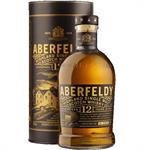 Aberfeldy Whisky 12 Y.O 40° Cl.70