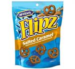 Mc Vities Flipz Salt Caramel Pretzel Gr.90