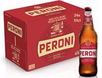 Birra Peroni 4,7° Cl.33 [CASSA] x24 Bt