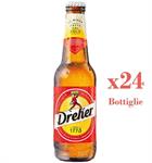 Birra Dreher 4,7° Cl.33 [CASSA] x24 Bt