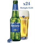 Bavaria Birra Premiun Cl.33 [CASSA]  x24 Bt