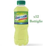 Energade Limone Pet Cl.50 [CASSA] x12 Bt