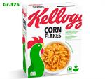 # Kellogg's Cereali Corn Flakes Gr.375