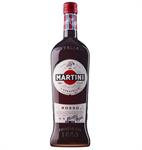 - Martini Vermouth Rosso 14,4° Lt.1