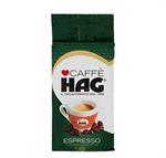 Hag Caffè Decaffeinato Espresso Gr.250