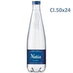 Acqua Natia Naturale Pet Cl.50 (CASSA) x24 Bt