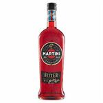 Martini Bitter 25° Lt.1