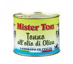 Mister Ton Tonno O.Oliva Lattina Gr.620