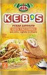 Aia Kebab Di Tacchino Cotto Surg. Kg.1