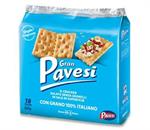 Pavesi Crackers Non Salati Gr.560