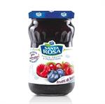 # - Santa Rosa Confettura Frutti Di Bosco Gr.350