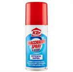 K2R Smacchiatore Spray A Secco Ml.100