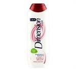 # - Dimension Shampoo Capelli Secchi Ml.250