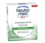 # - Neutromed Detergente Intimo Freschezza Ml.200
