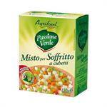 Agrifood Misto Per Soffritto Ast.Surg. Gr.150