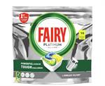 Fairy Tabs Platinum Lemon Pz.16