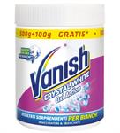 Vanish Oxy Action Cristal White Gr.600