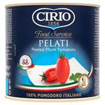 Cirio Pelati Food Service Kg.2,5