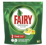 Fairy Tabs Original Lemon Pz.22