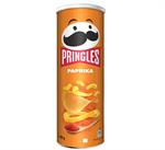 - Pringles Patatine Paprika Gr.175