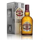 Chivas Regal Whisky 12 Y.O. Con Astuccio Cl.70