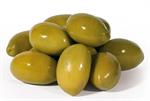 Larosa Olive Verdi Calabresi Kg.3,1