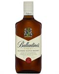 Ballantine's Finest Blended Scotch Whisky 40° Lt.1