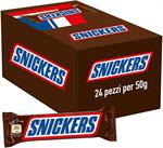 - Snickers T1 Gr.50