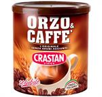 Crastan Orzo & Caffè Solubile Barattolo Gr.120
