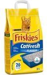 Friskies Lattiera Cat Fresh Kg.5