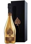 Armand De Brignac Champagne Brut Gold Con Astuccio Cl.75