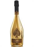 Armand De Brignac Champagne Brut Gold Cl.75