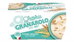 - Granarolo Yogurt A.Q Bianco Con 5 Cereali Gr.125x2