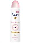 # - Dove Deo Spray Invisible Care Ml.150