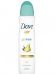 # - Dove Deo Spray Go Fresh Pera Ml.150
