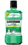 Listerine Colluttorio Denti & Gengive Ml.600