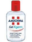 Amuchina Gel Mani XGerm Ml.80