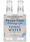 - Fever Tree Tonica Refreshingly Light Vap Cl.20 Pz.4