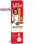 - Armando Lo Spaghettone Il Più Grosso Gr.500